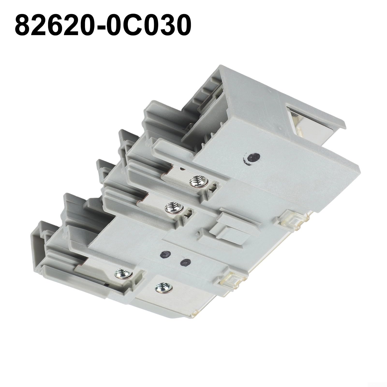 Fusibles ABS Gris 82620-0C030 Repuesto Directo Fusibles ABS