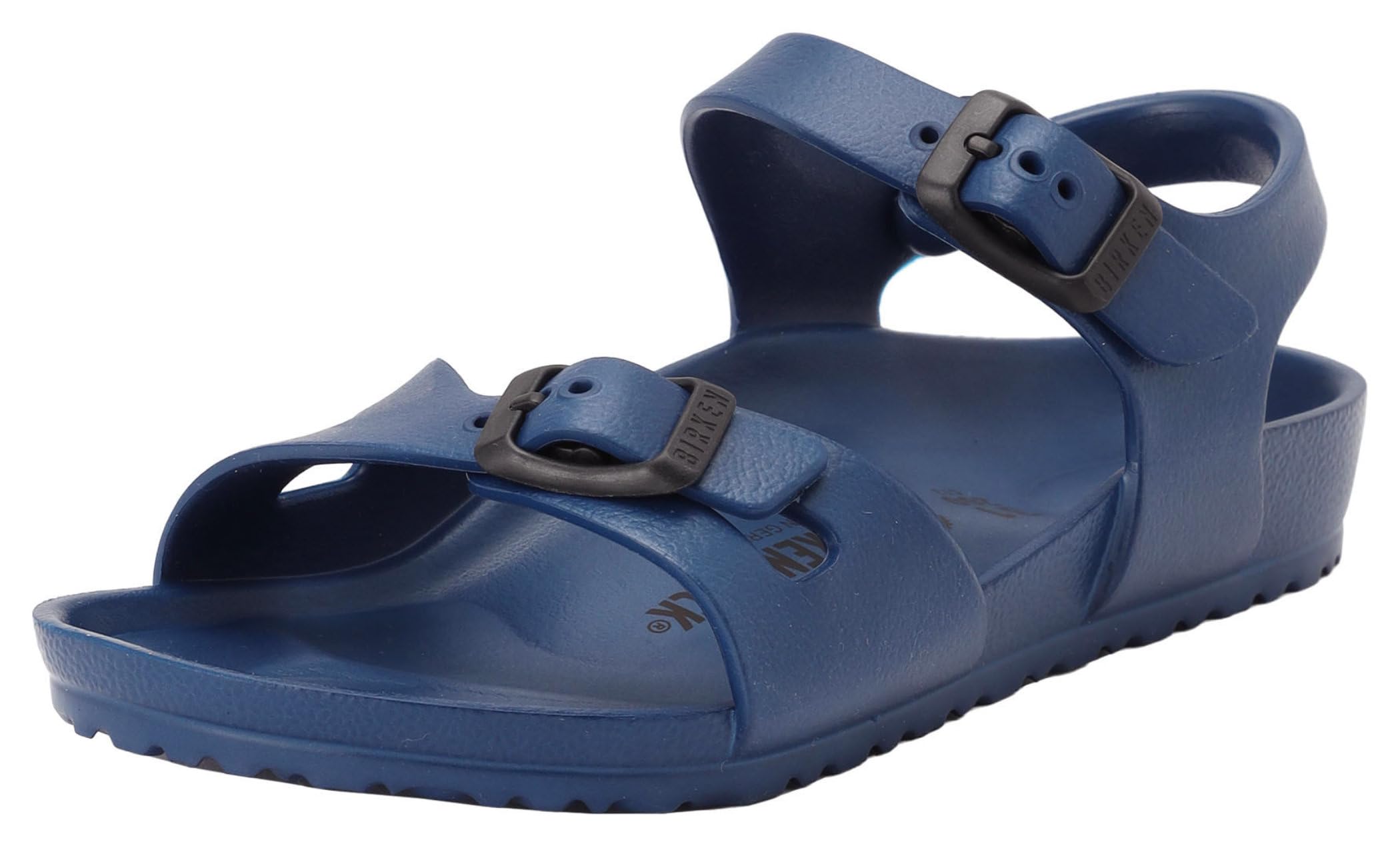 BIRKENSTOCK ビルケンシュトック サンダル RIO EVA リオ ネイ…