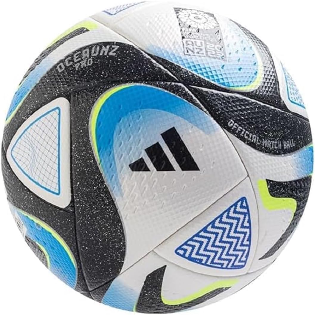 Hand Stitched Indoor and Outdoor Football Kids Football | Suitable for Hard Ground Without Grass | Training Ball | Soccer Ball | for Men/Women (Style 3)