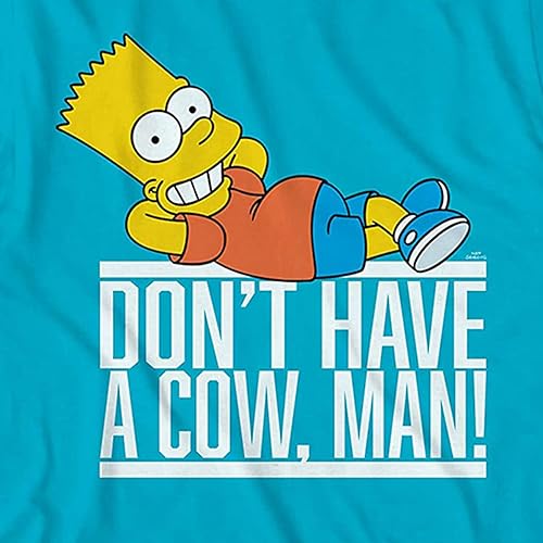 Miniatura 2 de The Simpsons Camiseta de patinaje para niños Bart Simpson - Krusty The Klown, Bart y Homer Simpson