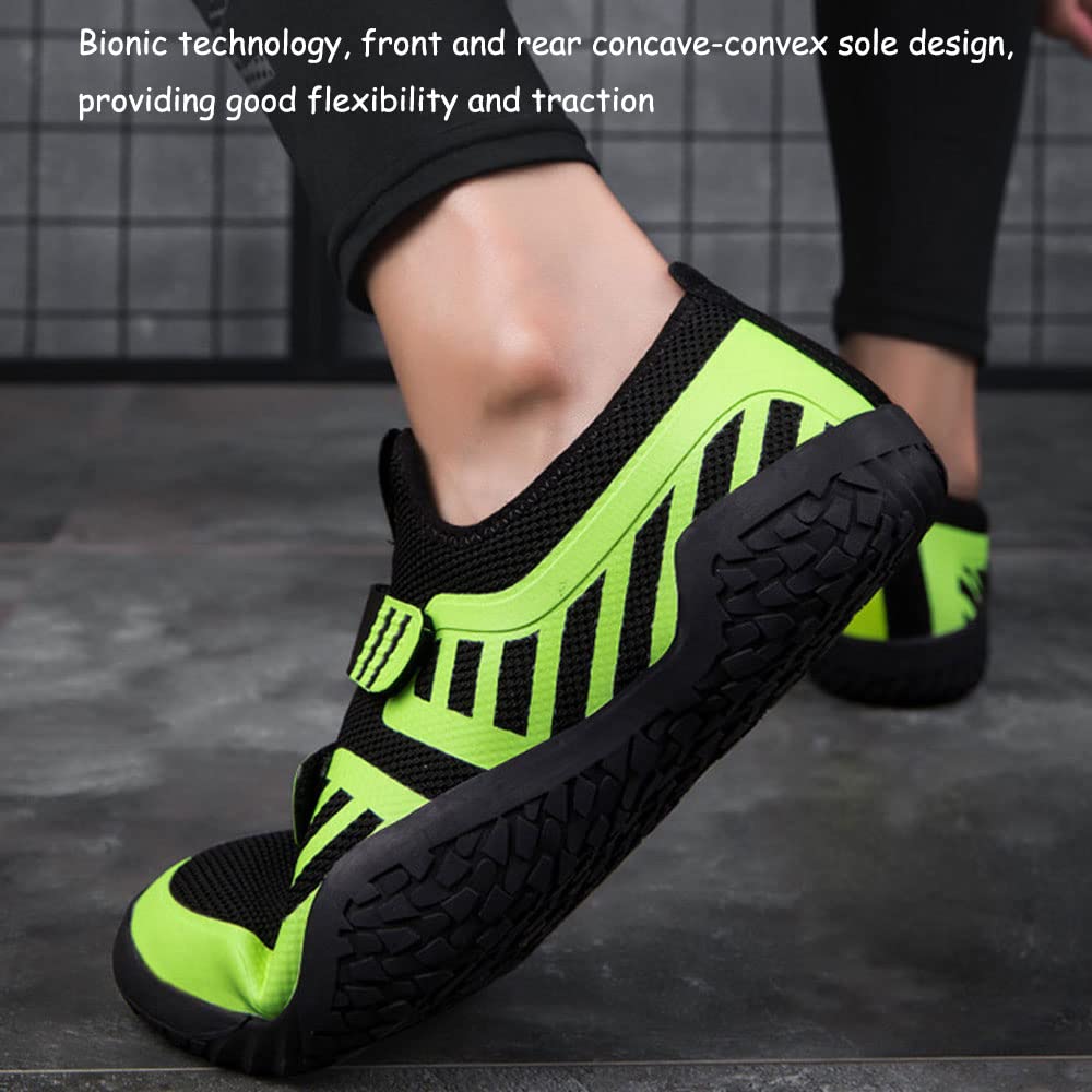 Amazon.co.jp: メンズウエイトリフティングシューズジムスクワット