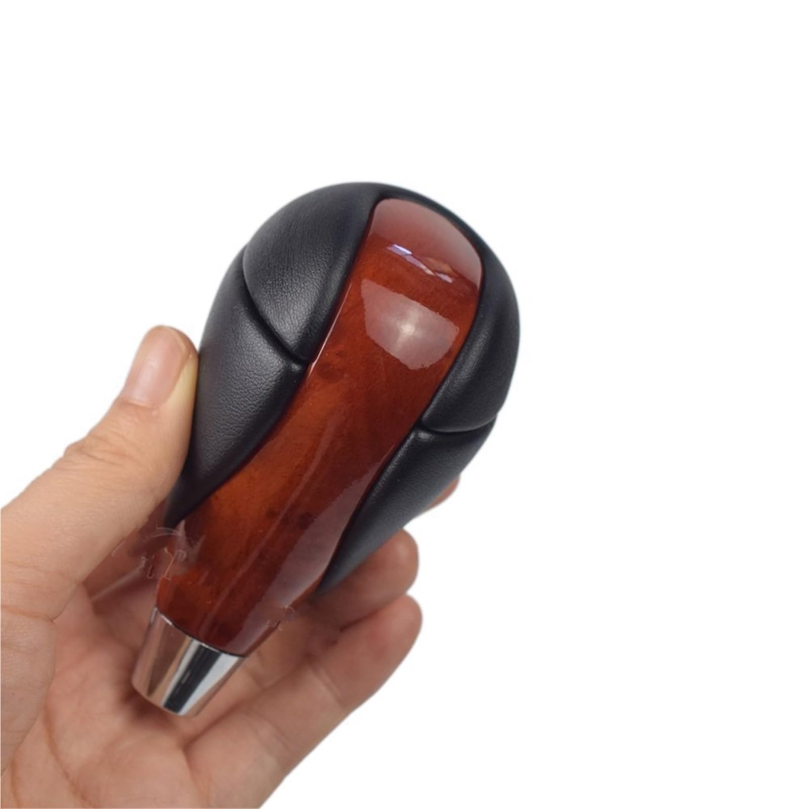 LVDLRAJJ Gear Shift Knob Compatible with Lexus for RX350 for RX450h