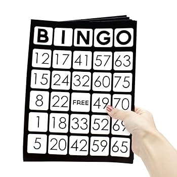 Amazon.co.jp: Royal Bingo Supplies EZリーダー Lサイズ8.5