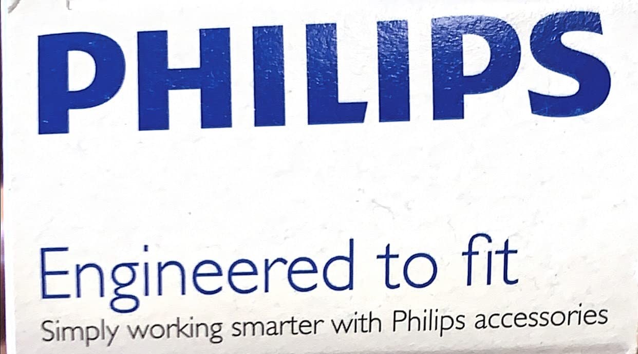 PHILIPS Mini-Cassettes pour Machine à Dicter 2 x 15 Minutes (LFH 005)