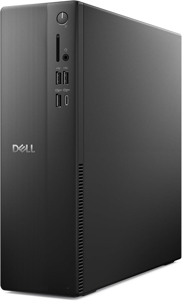 Dell スリム (ECS1250)secs125010901monojp新品 Amazon.com: Dell Slim Desktop ECS1250 - Intel Core i3 14100