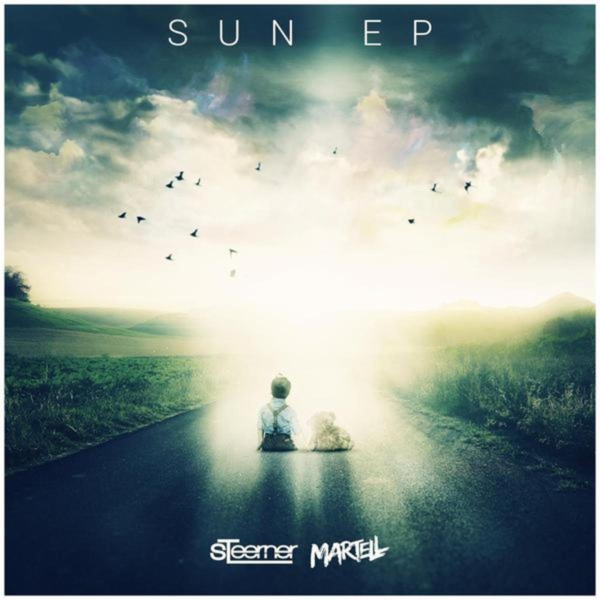 Steerner and Martell