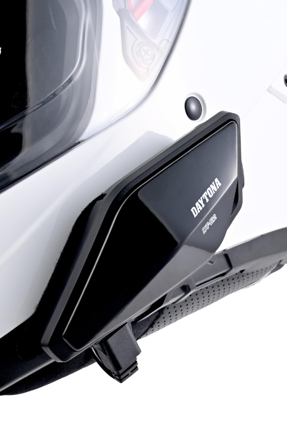 Amazon | デイトナ(Daytona) バイク インカム DT-E2用 補修品