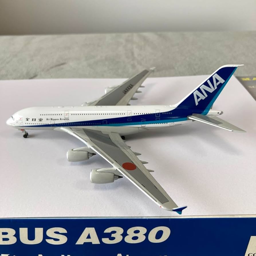 【専用】 全日空　ハワイ ANA  A380 トリトンカラー　1:400 61xQ3mVz6mL._UF894,1000_QL80_.jpg