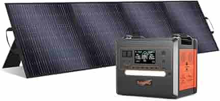 レ*ー様 SolarPlay 2500W ポータブル電源2300Wh/72000 711KAo64ElL._UF350,350_QL50_.jpg