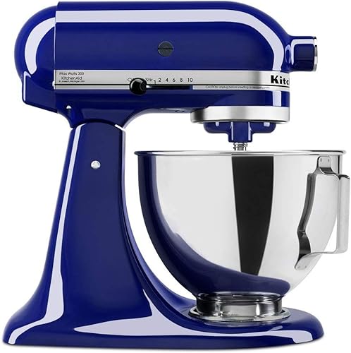 Miniatura 8 de KitchenAid Ultra Power - Batidora de pie