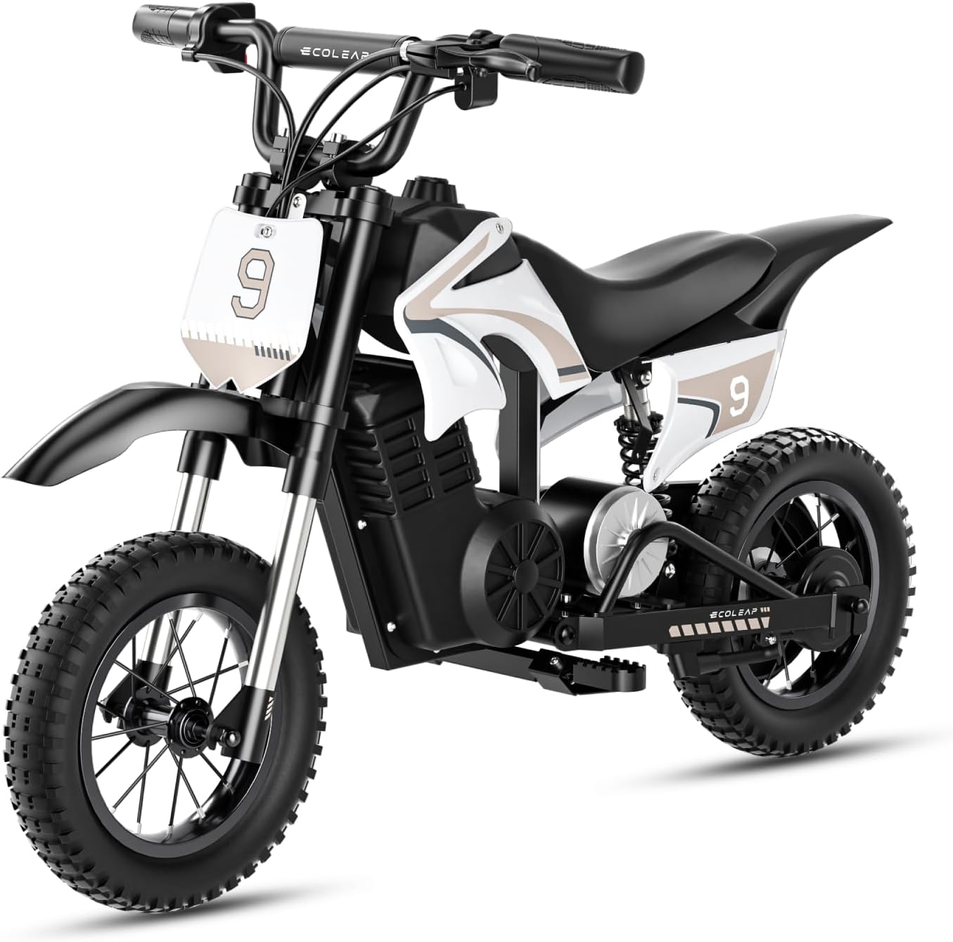 K1 Kids Electric Dirt Bike 36V Motorcycle