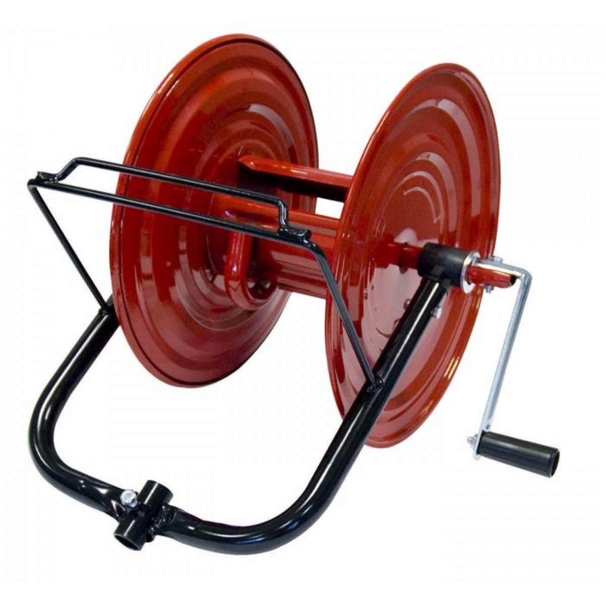 Avvolgitubo Aria Compressa Ama Mini 120 m 1/4" 30 Bar