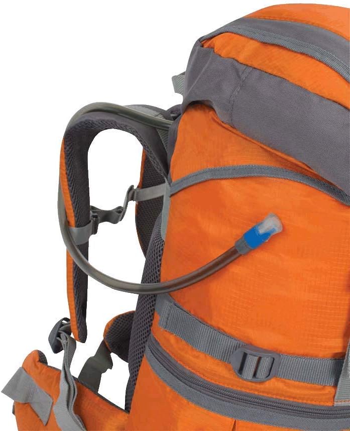 Outdoor Products Arrowhead Int. Frame Pack : Sports & Outdoors