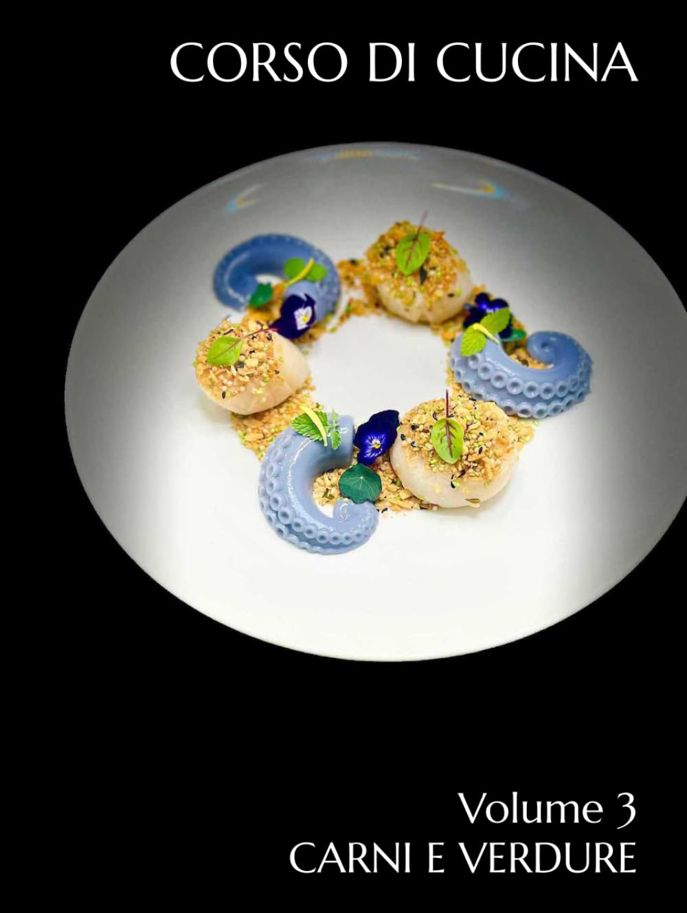 CORSO DI CUCINA: CARNI E VERDURE