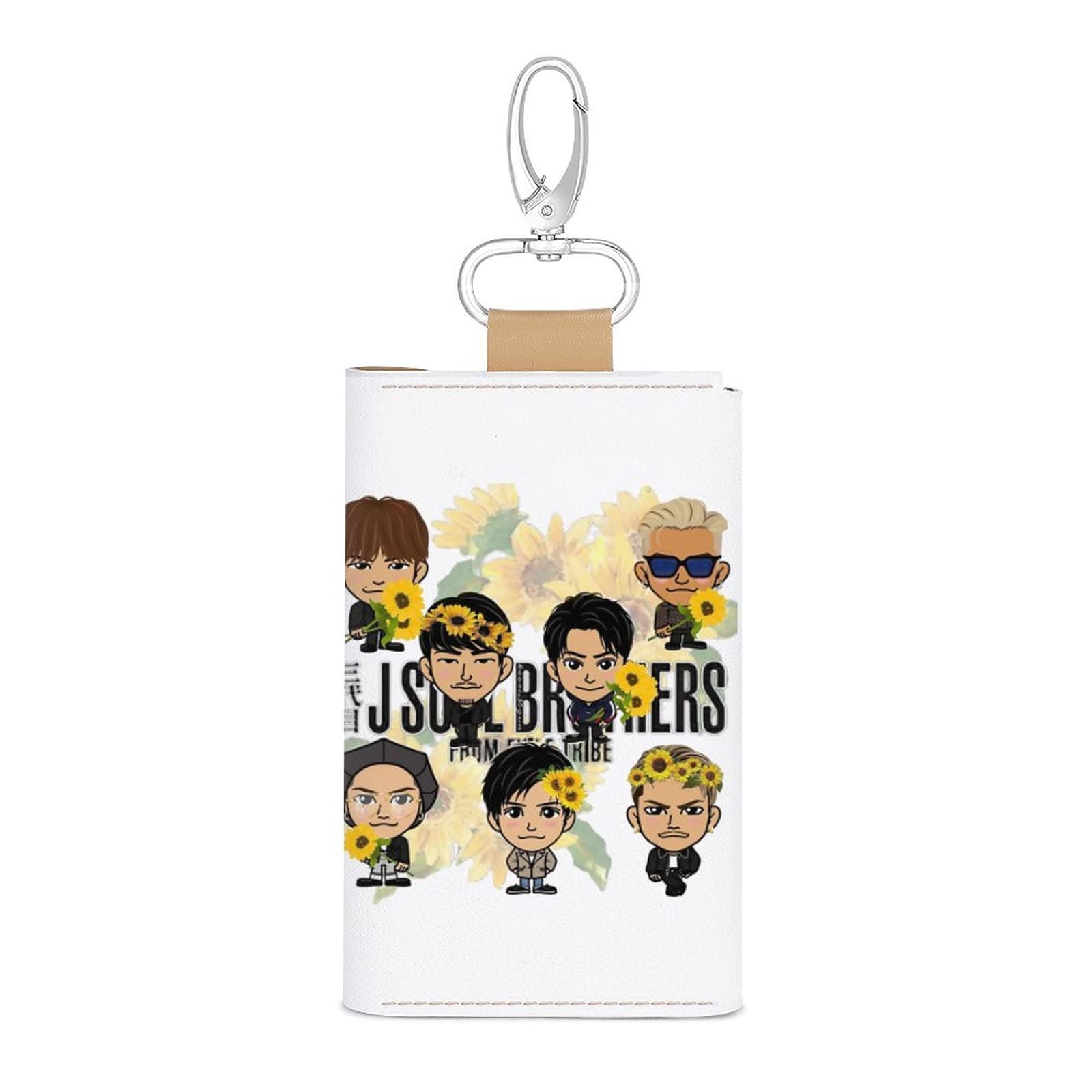 三代目 J Soul Brothers - JSB OMI トレカ、キーホルダー、カードホルダー 三代目 J Soul Brothers - JSB OMI トレカ、キーホルダー