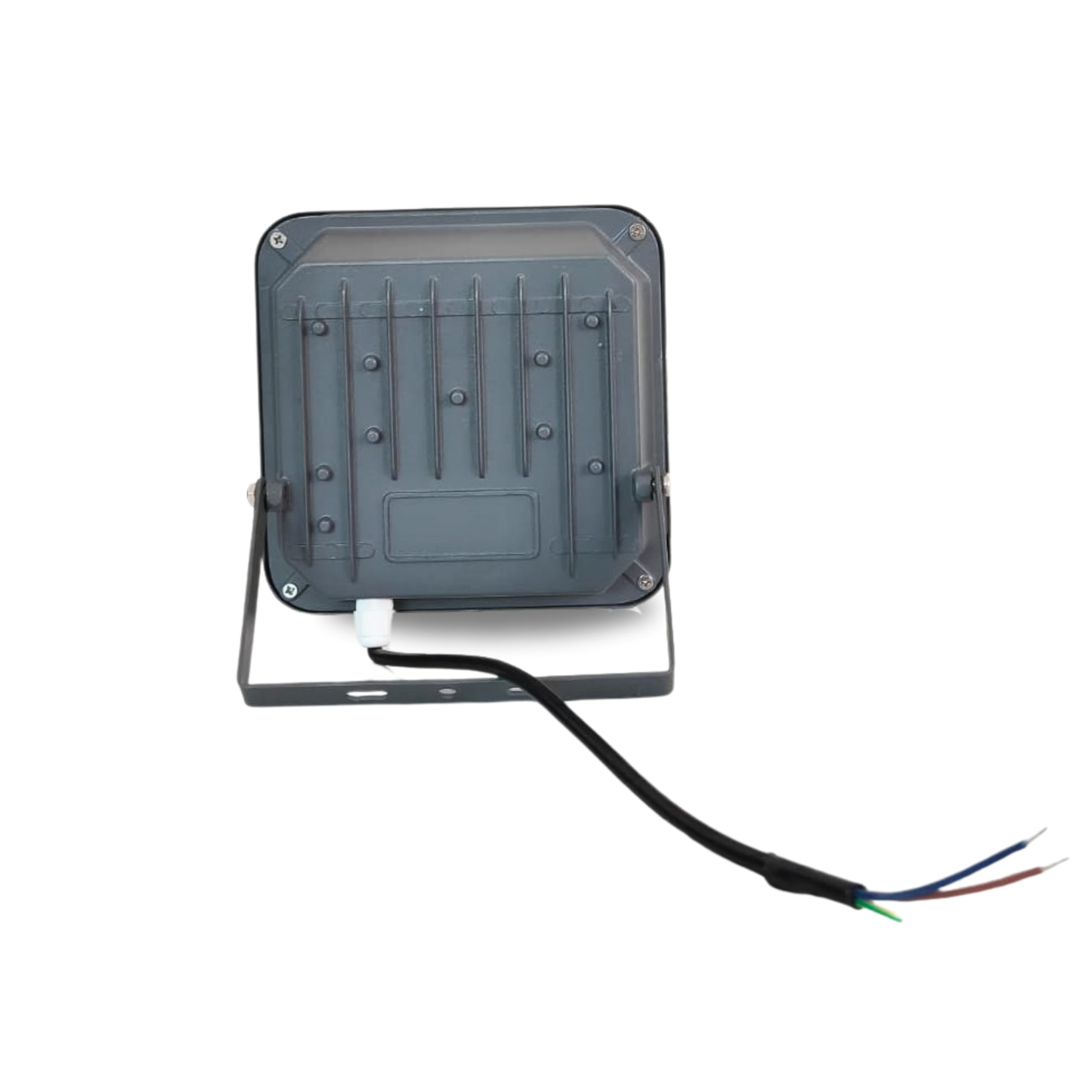 D’Mak 50W RGB Flood Light - Waterproof & Remote Control -9