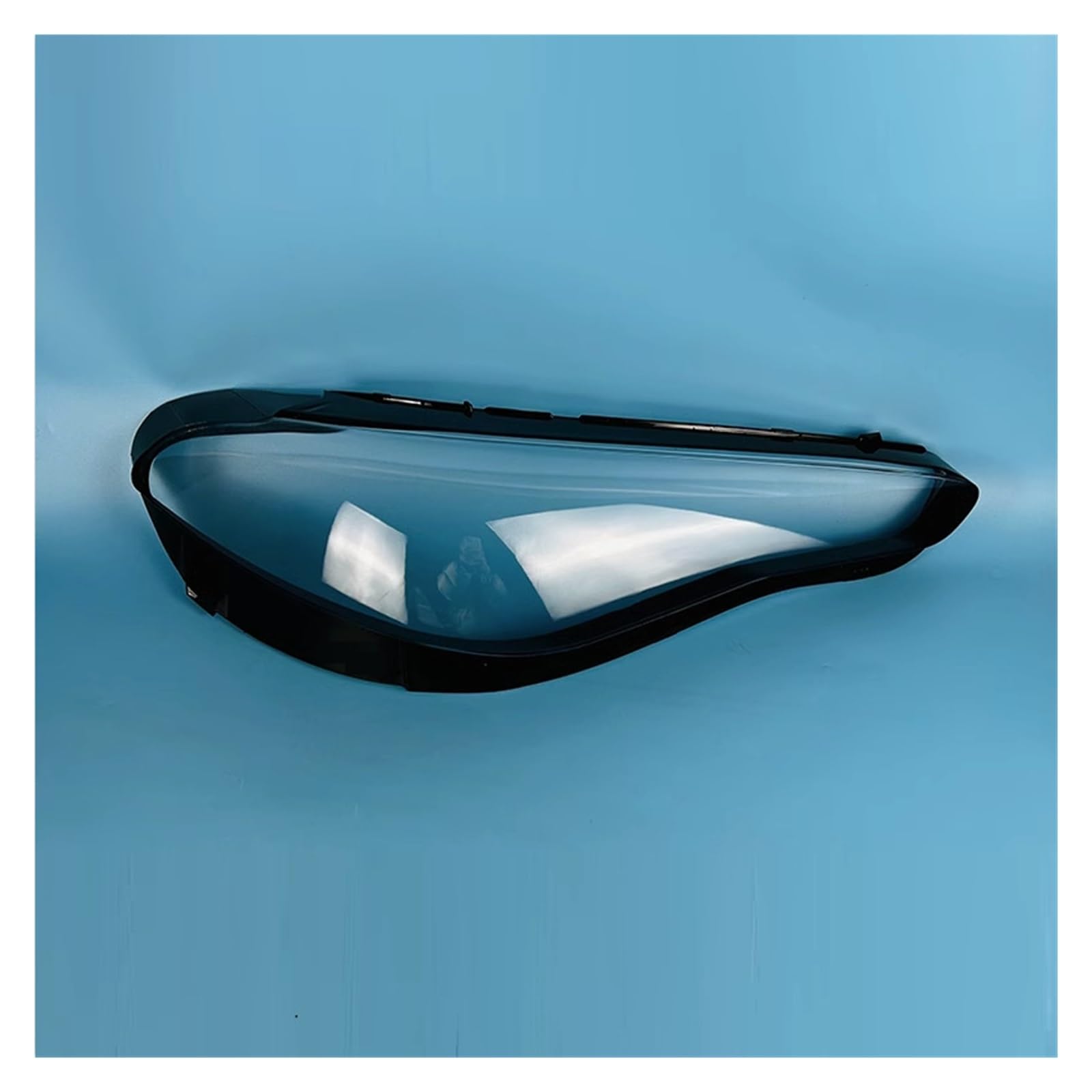 Coque de lampe de phare gauche compatible Alfa Romeo Giulia 2015-2022