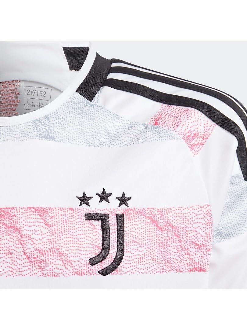 adidas Juve A Camiseta Unisex niños