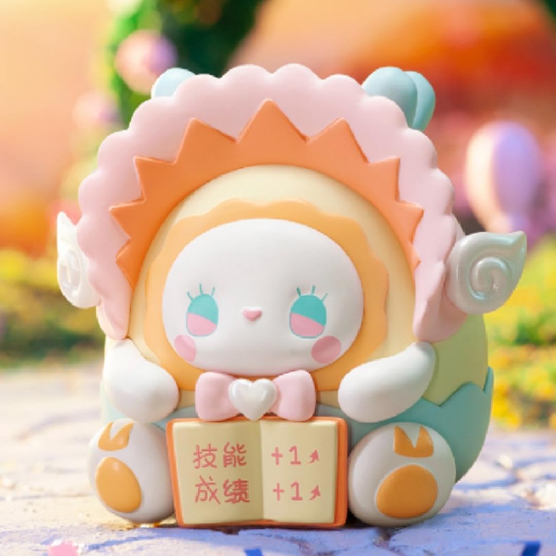 小物 emma Emma Colorful Sweetie Sprites - myplasticheart
