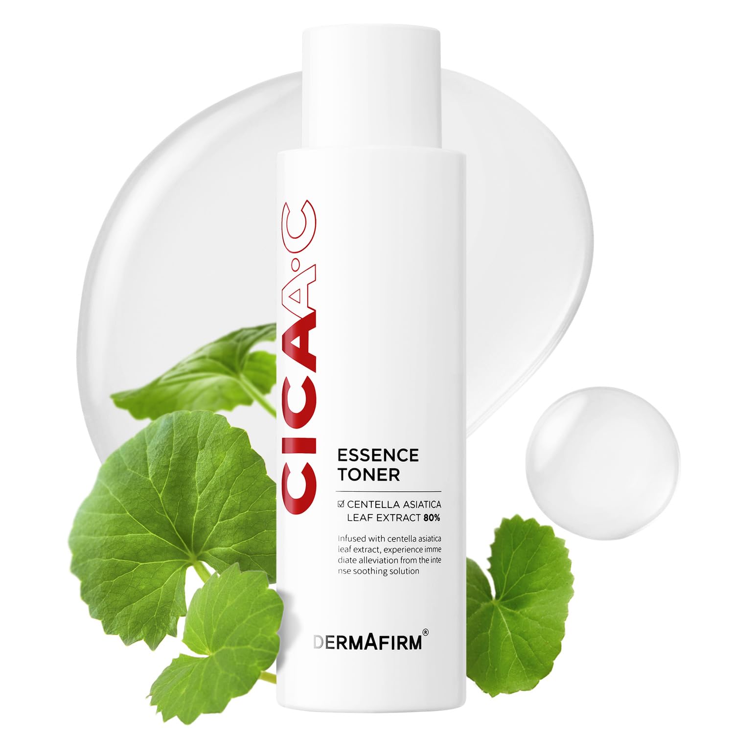 Dermafirm CICA AC Essence Toner