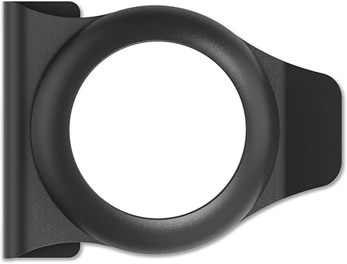 The Ridge Funda Airtag - Soporte para Airtag para billeteras de metal para hombres