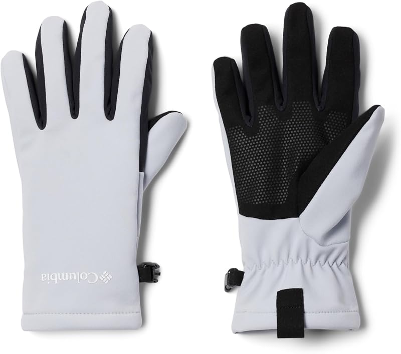 womens Kruser Ridge III Softshell Glove
