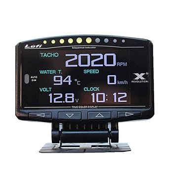 Amazon Co Jp Obd2 メーター Lufi X1 Obd 英語版 車hud ヘッドアップディスプレイ 多機能デジタルメーター 車載スピード メーター タコメーター Rpm 速度計 タービン圧力 油温計 電圧表示 車載式故障診断ツール Lufi X1 車 バイク Amazon Co Jp Obd2 メーター Lufi X1 Obd 英語版 車hud ヘッドアップディスプレイ 多機能デジタルメーター 車載スピード メーター タコメーター Rpm 速度計 タービン圧力 油温計 電圧表示 車載式故障診断ツール Lufi X1 車 バイク