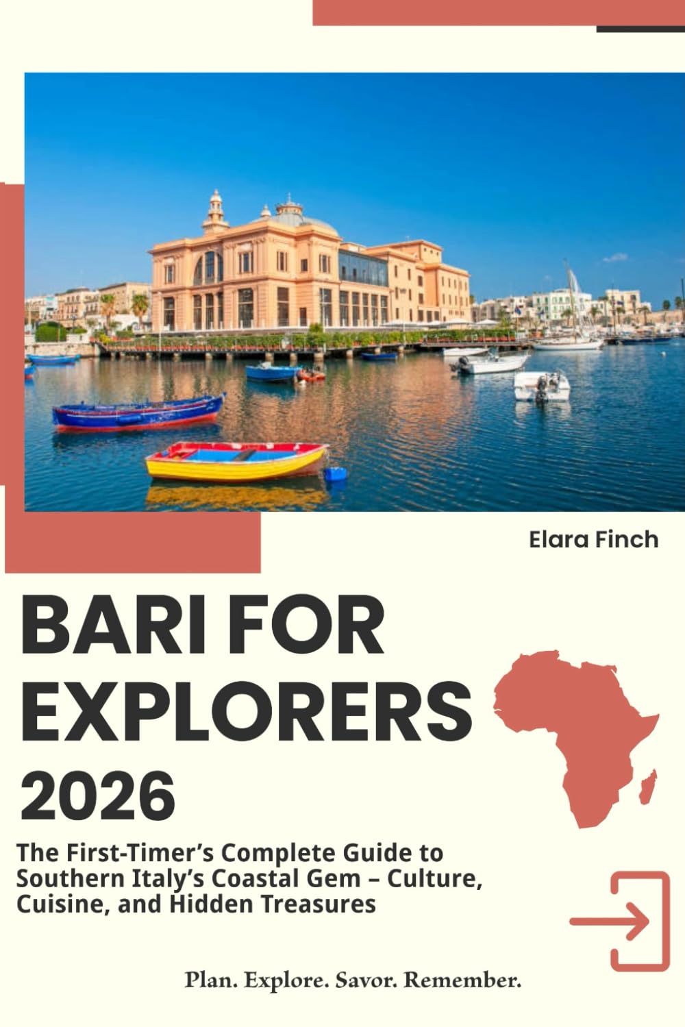 BARI FOR EXPLORERS 2026: The First-Timer’s Complete Guide to Southern Italy’s Coastal Gem – Culture, Cuisine, and Hidden Treasures