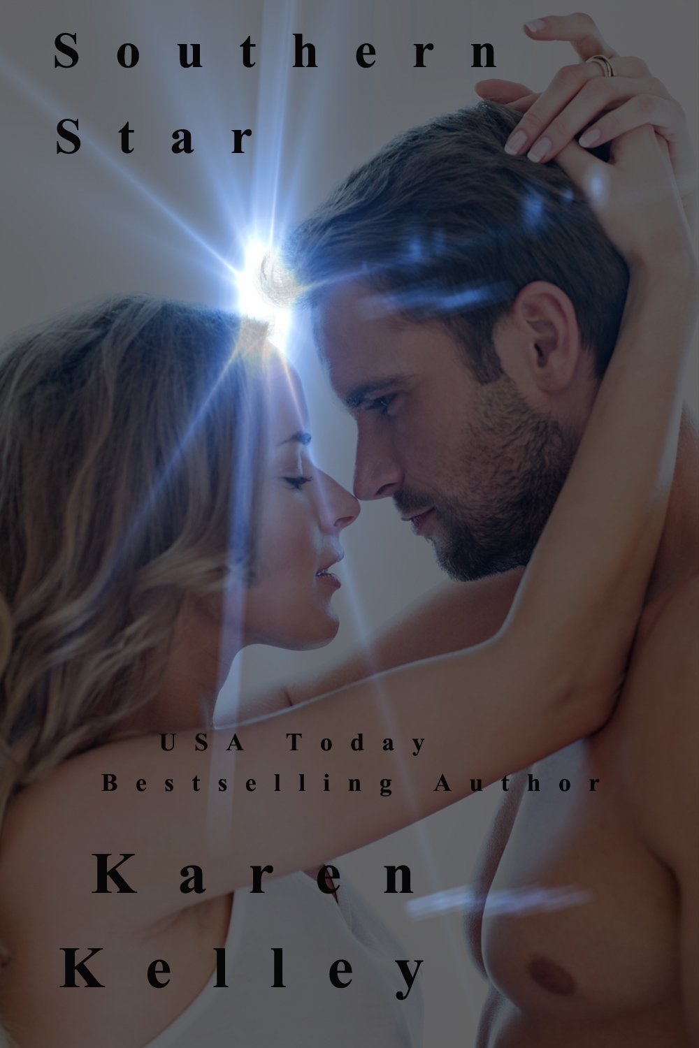 Southern Star (Southern Series Book 4)