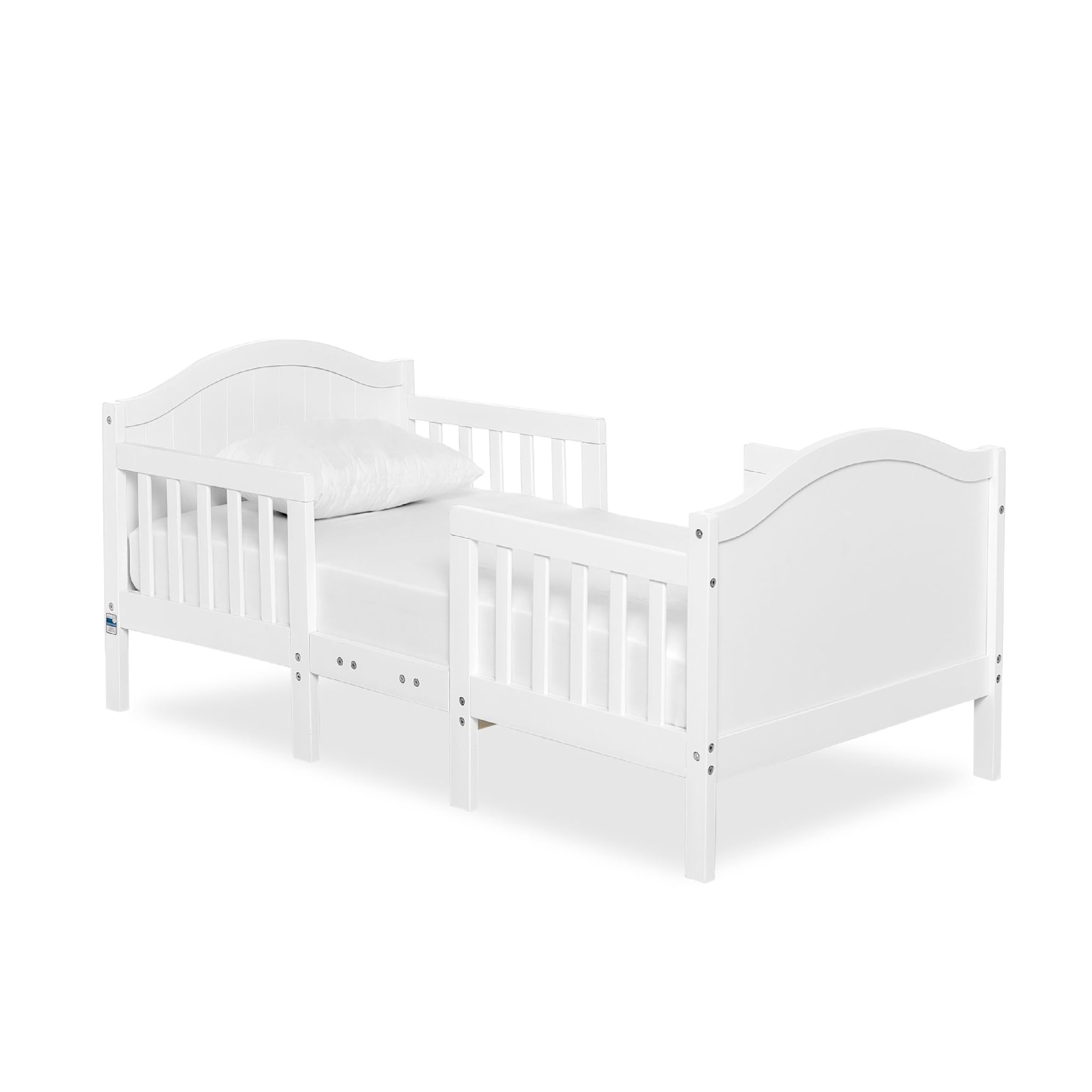 Dream On Me Portland 3 In 1 Convertible Toddler Bed