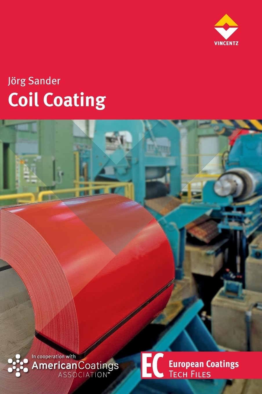 Coil Coating