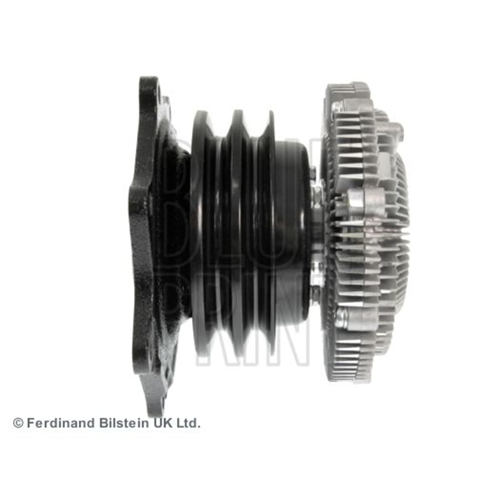 BLUE PRINT Pompa dell’acqua, raffreddamento motore ADN19147 | Compatibile con: FORD MAVERICK, NISSAN TERRANO II