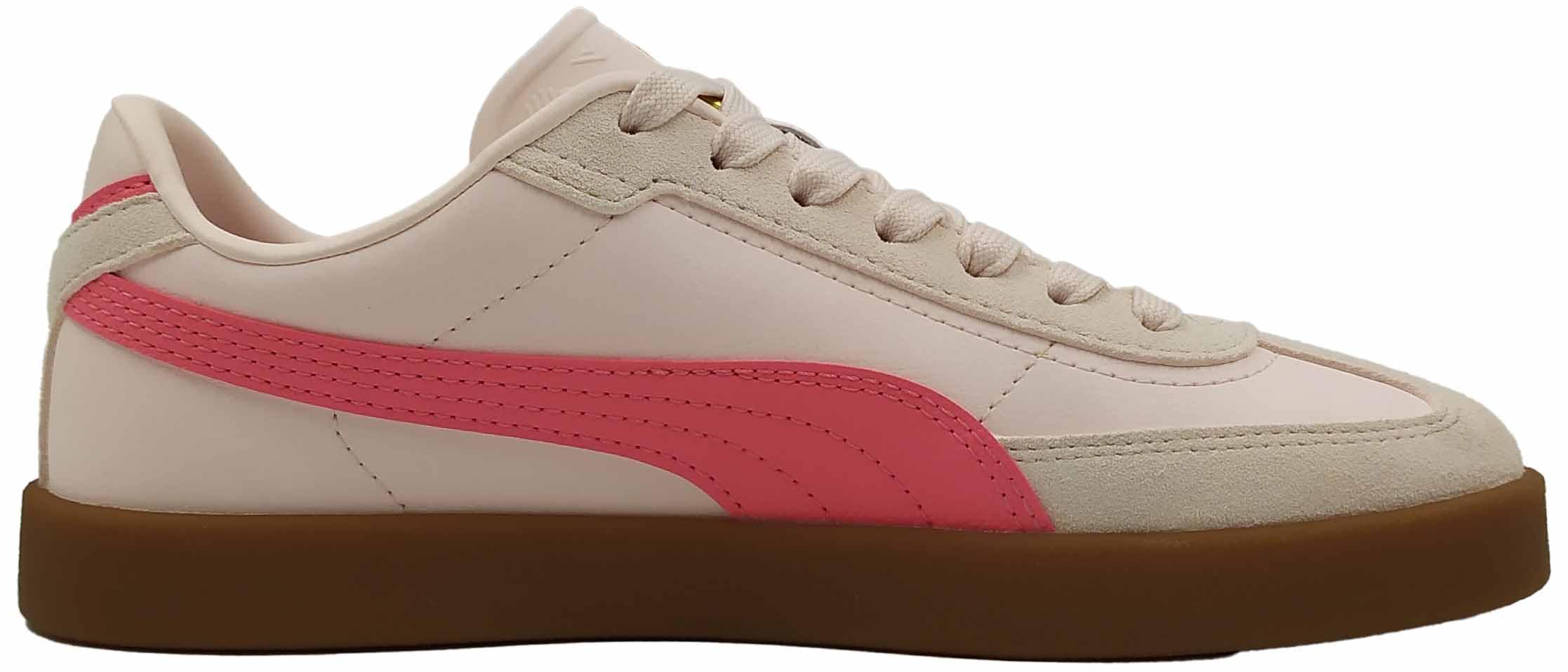 Puma Puma Club II Era Jr Scarpe da ginnasticaUnisex - Bambini e Ragazzi