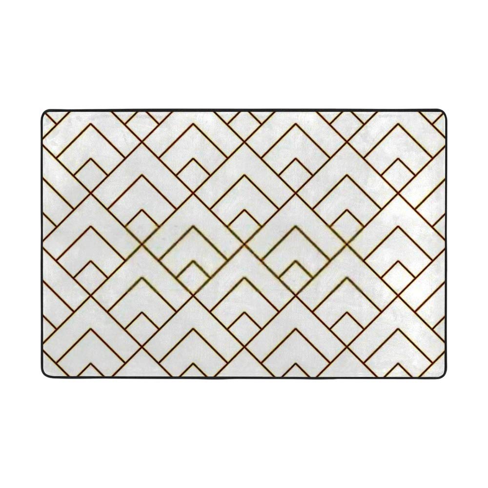 Tapis corail en velours contre les sols froids et glissants du salon