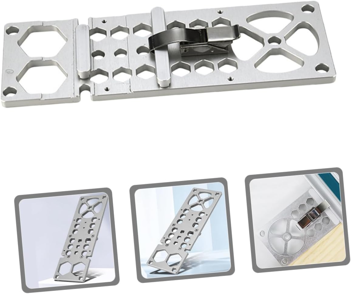 Circular Saw Track Guide Rail for Accurate Compatible and Construction for Woodworking and Projects