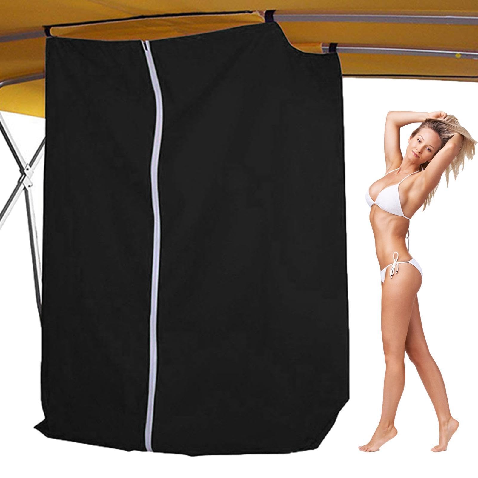 Tente pour changer de vêtements – Tente d' portable pour douche | toilettes, camping, abri d' pour l'extérieur