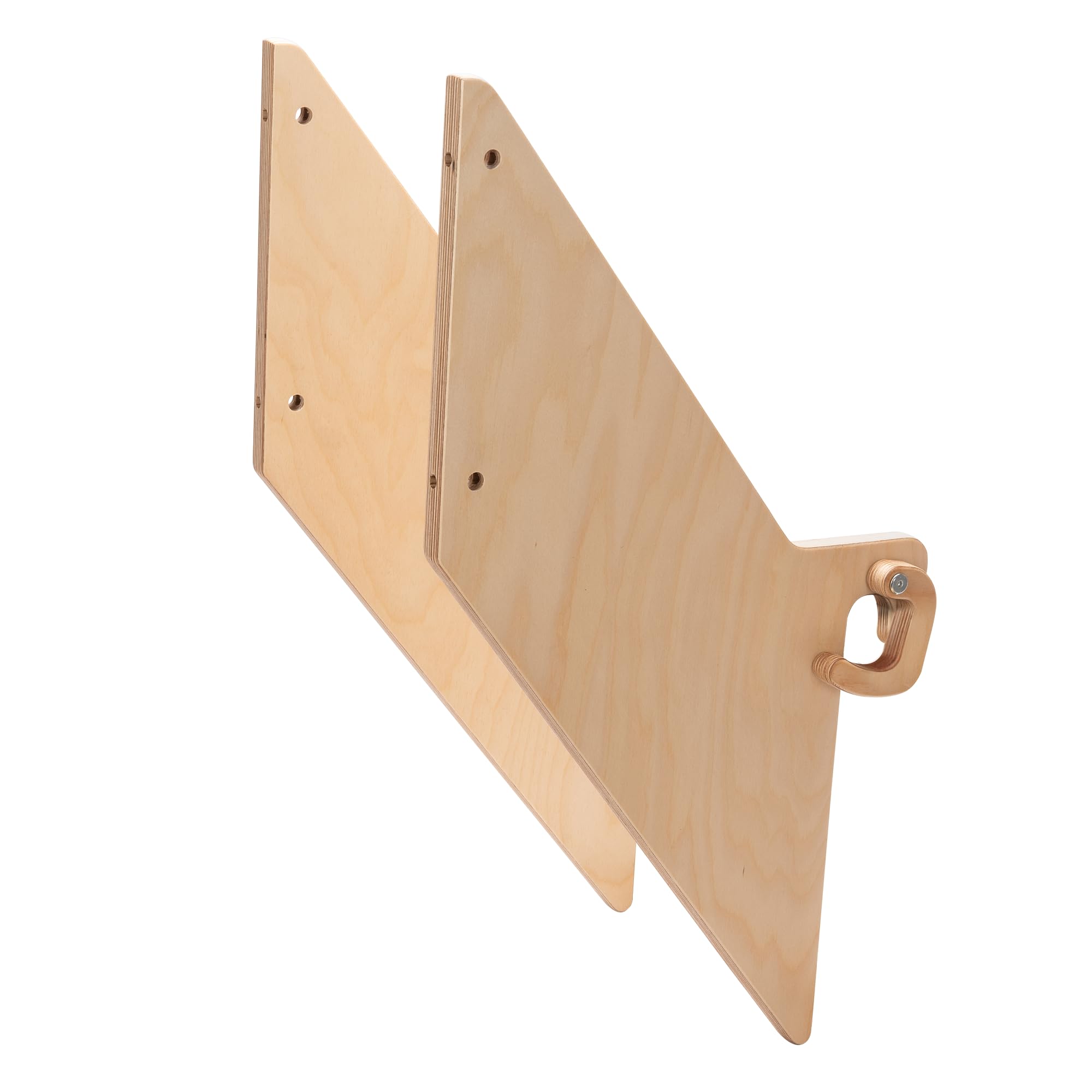 Pedalo Adapter für Kletter-Trainingsboard