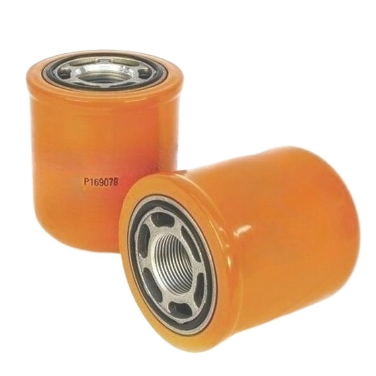 Cleufwko One Color 1Pcs P169078 Spin-On Hydraulic Filter