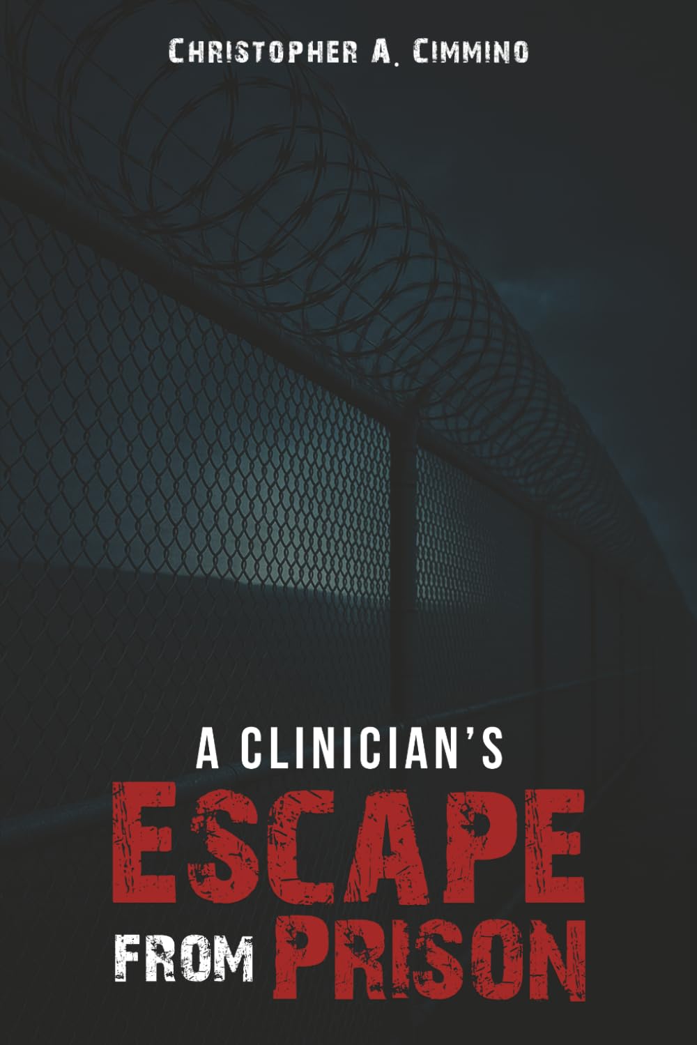 A Clinician's Escape from Prison