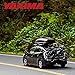 YAKIMA, FullTilt Tilting Hitch Mount Hanging Bike Rack, 5 Bike Capacity