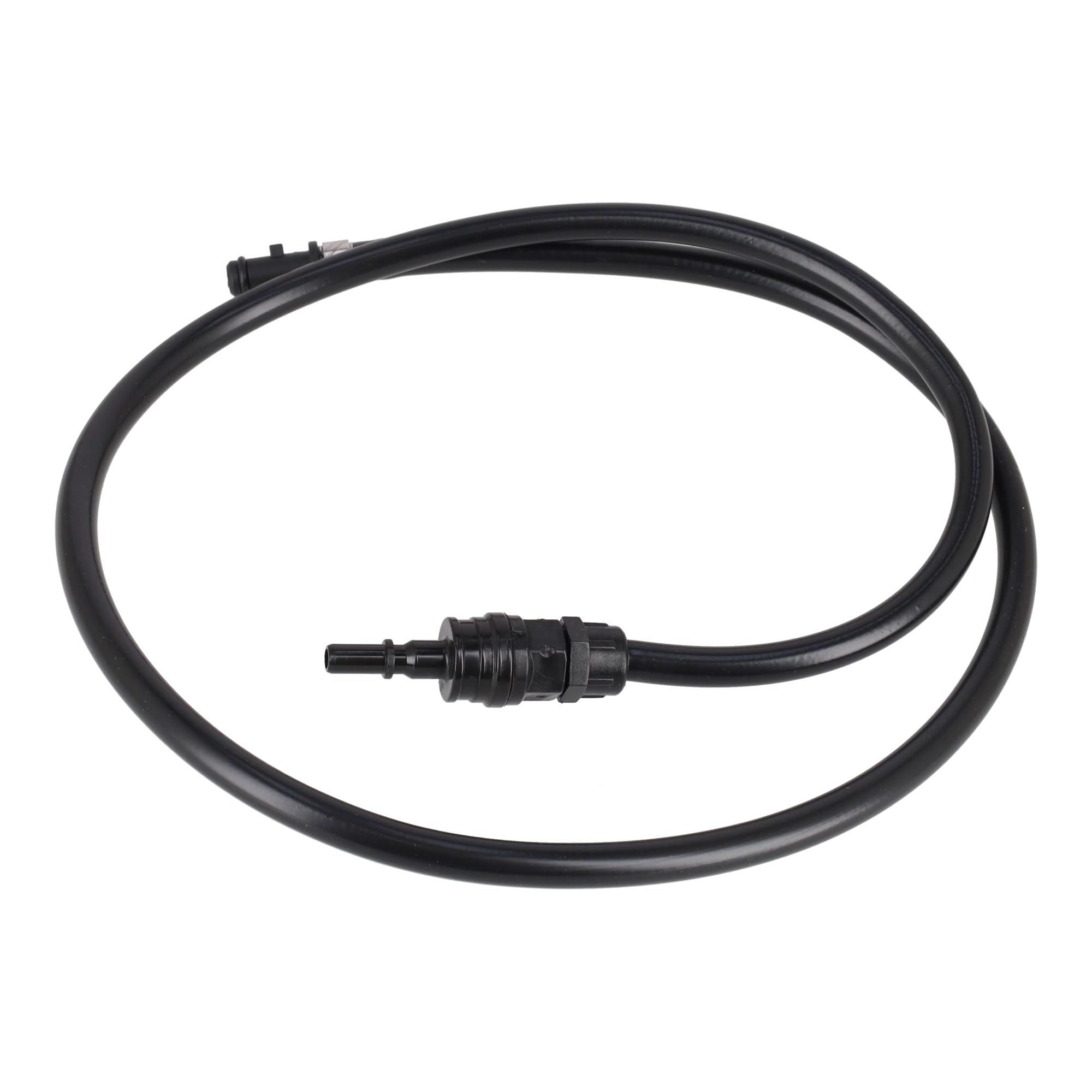 sparefixd Pour tuyau d'entrée d'eau Karcher SE4001 nettoyeur de tapis