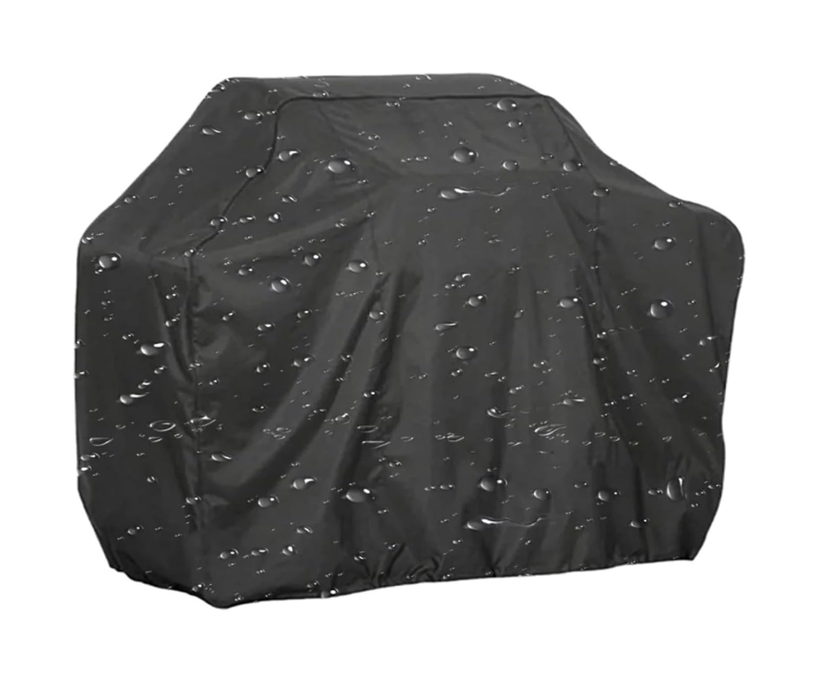 Fundas para barbacoas, Cubierta for Barbacoa, Cubierta Resistente for Parrilla for Exteriores, protección contra la Lluvia, for