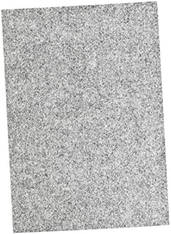 5x Filzgleiter 13x30 Cm Selbstklebend – Stark Haf Produktbild-Vorschau 1