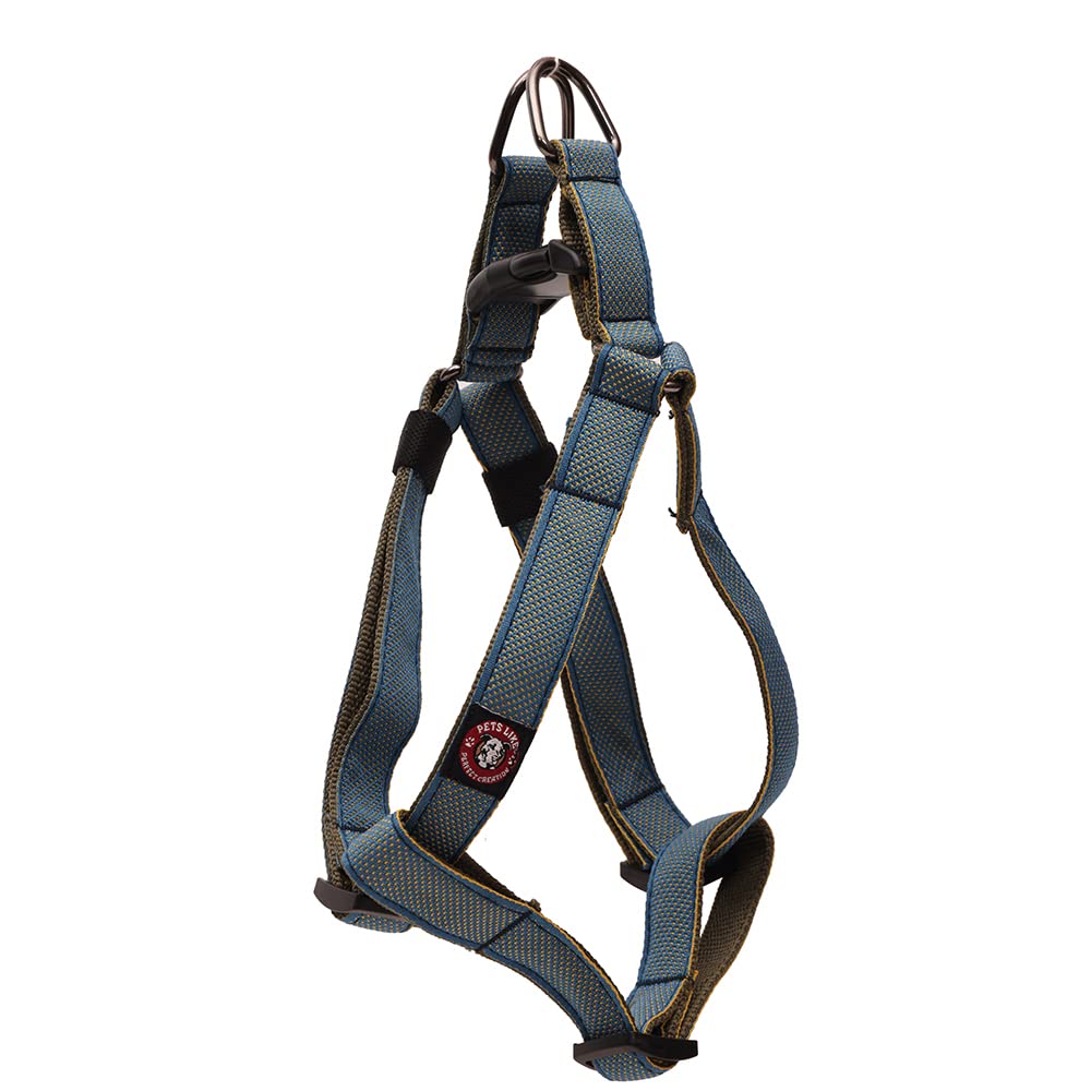 See full amazon price history chart for Pets Like Designer Dog Halter V Harness| Dog Vest Harness| Adjustable Dog Training Regular Harness| Comfortable Control Easy Dog Walking Comes with Green Color for Small Dogs Regular Harness. Pets Like Designer Dog Halter V Harness| Dog Vest Harness| Adjustable Dog Training Regular Harness| Comfortable Control Easy Dog Walking Comes with Green Color for Small Dogs Regular Harness. (B0BQ78NHQ3) Amazon Price History, Amazon Price Tracker