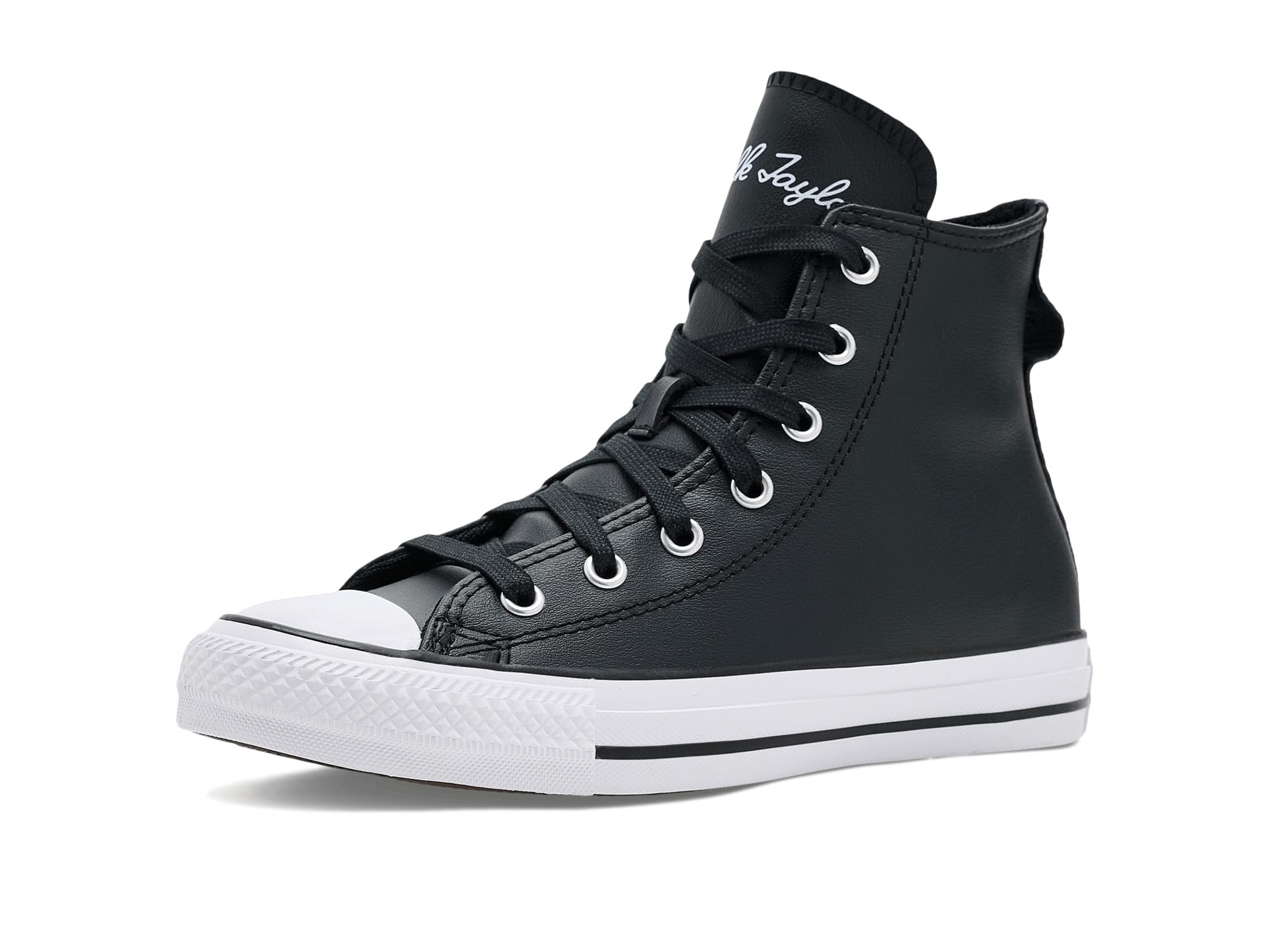 Kids Chuck Taylor® All Star® Hi (Big Kid)