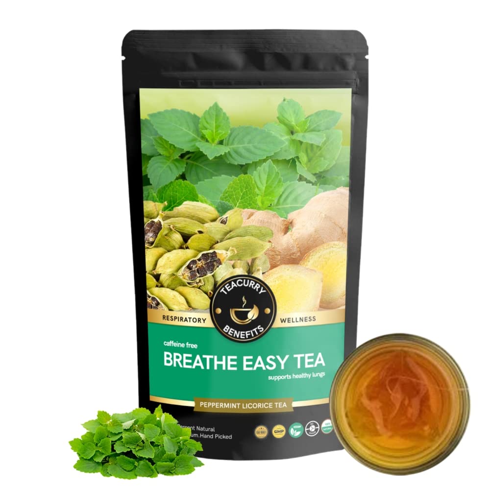 TEACURRY Lungs Cleanse Green Tea- 15 Tea Bags|Anti Smoking Tea|Helps Quit Smoking And Clean Lungs|Helps In Lung Detox|Helps In Smoking Cessation, 30 Grams, Pack Of 1 (B08SF2G82M) Amazon Price History, Amazon Price Tracker