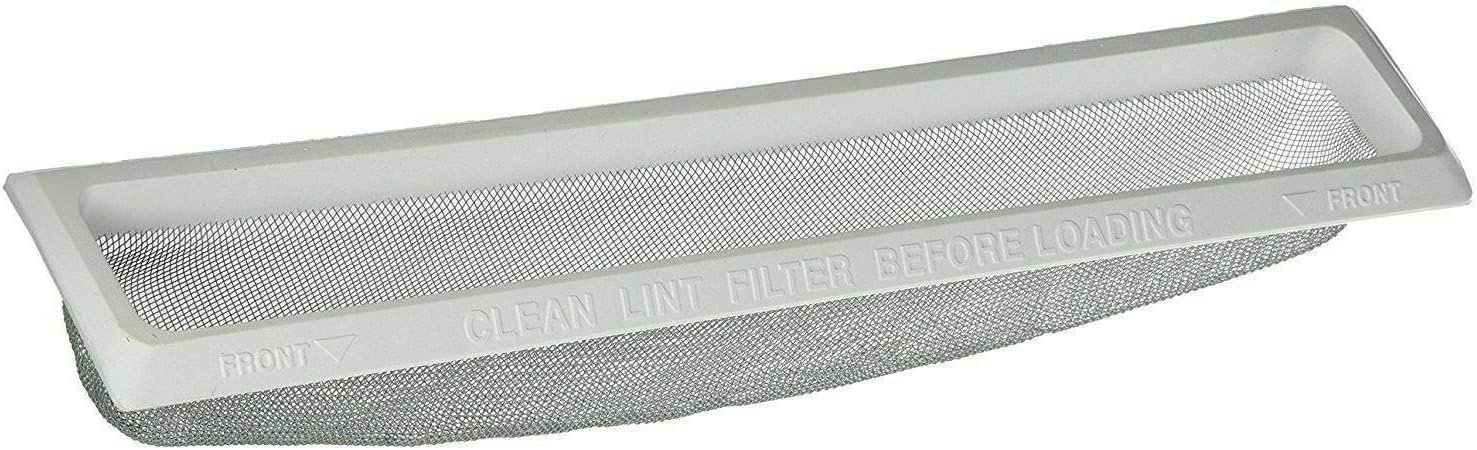 GLOB PRO SOLUTIONS NEW compatible with Frigidaire Dryer 5304516871 Dryer Lint Screen -1 YEAR REPLACEMENT WARRANY fits El (all model in description)