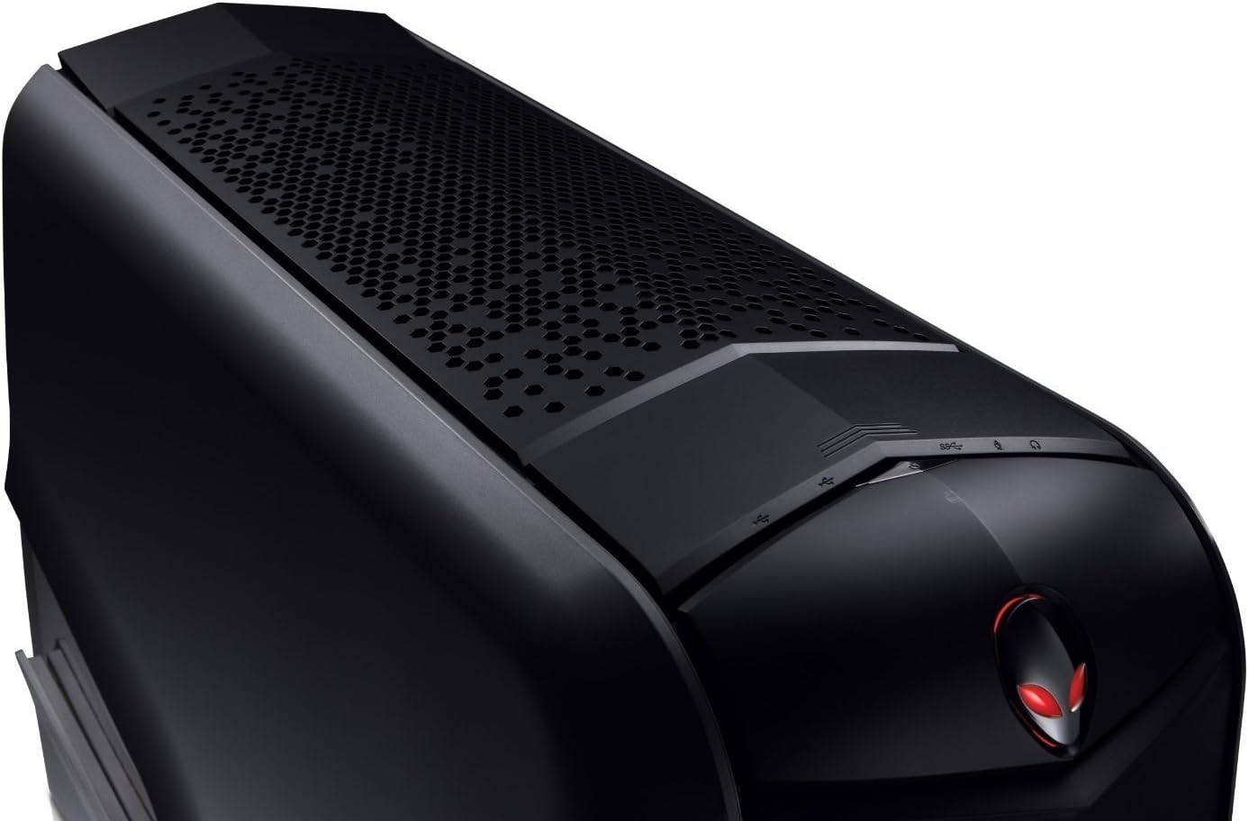 ソフトパープル ⭐︎Dell Alienware Aurora R4 Corei7 GTX1050 | www