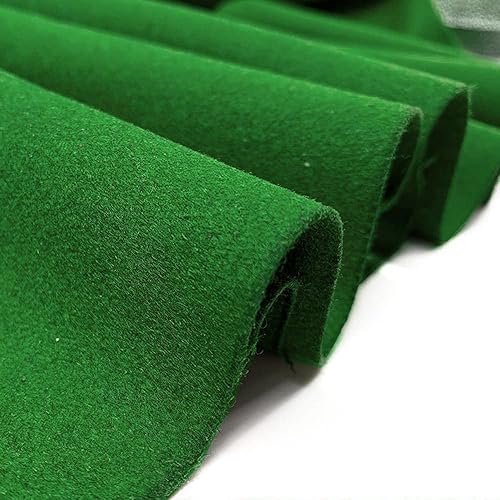Miniatura 5 de Scott Edward Fieltro profesional para mesa de billar que se adapta a la mesa estándar de 789 pies, accesorios de mantel de billar para interiores