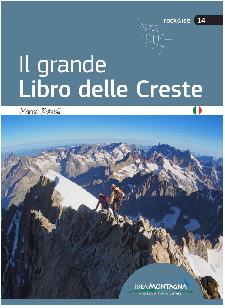 Il Grande Libro Delle Creste - 4